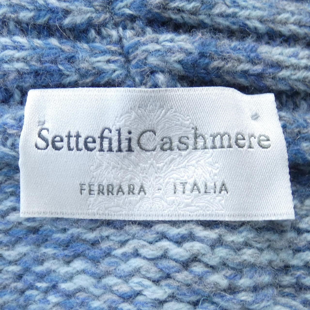 SETTEFILI CASHMERE Cardigan