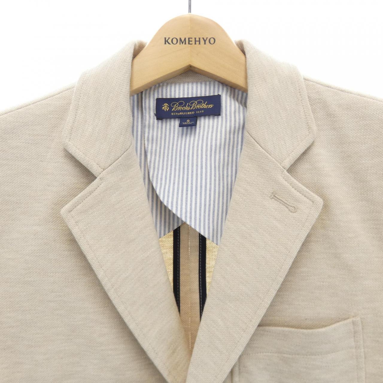 コメ兵｜ブルックスブラザーズ BROOKS BROTHERS ジャケット