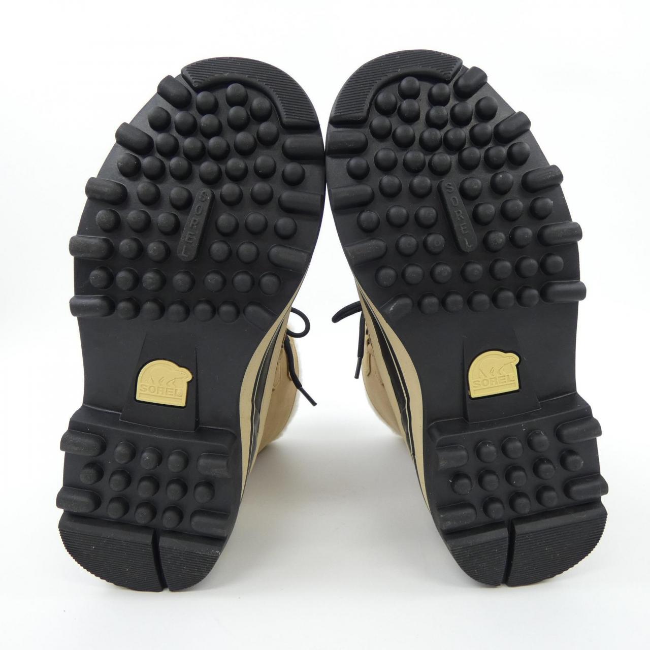 SOREL ブーツ