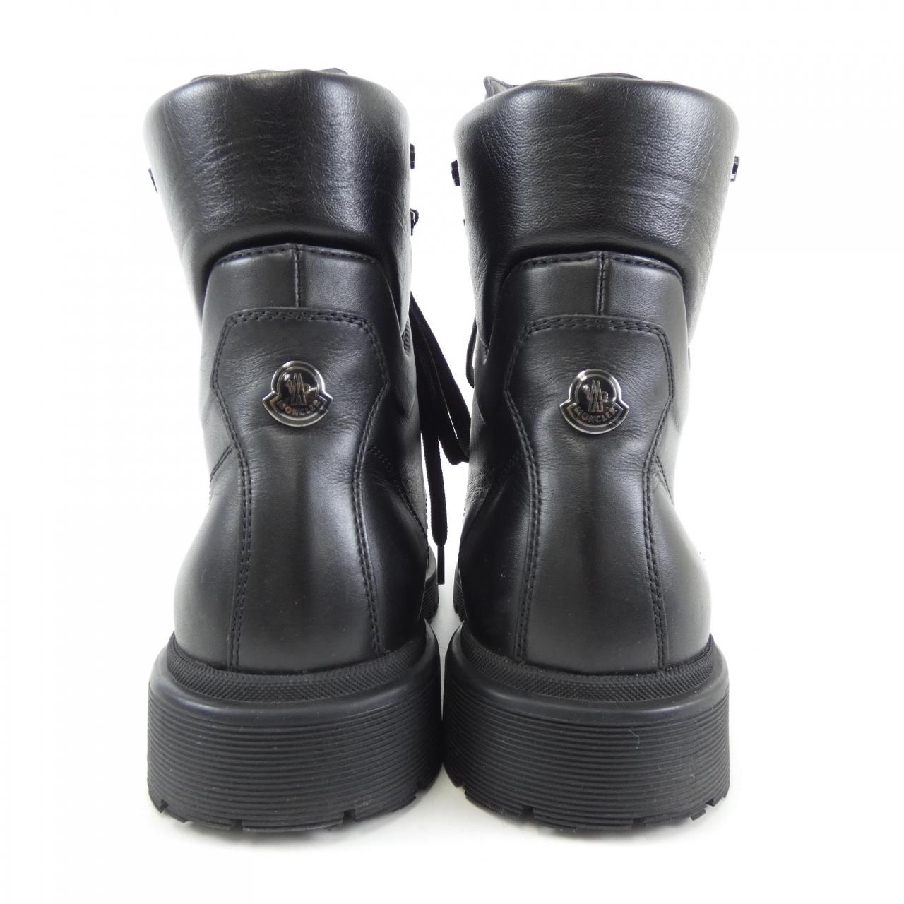 モンクレール MONCLER ブーツ