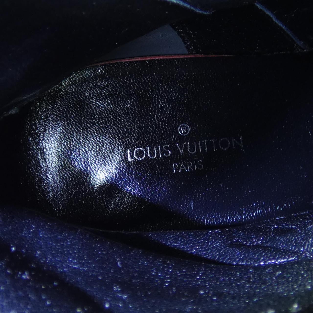 ルイヴィトン LOUIS VUITTON ブーツ
