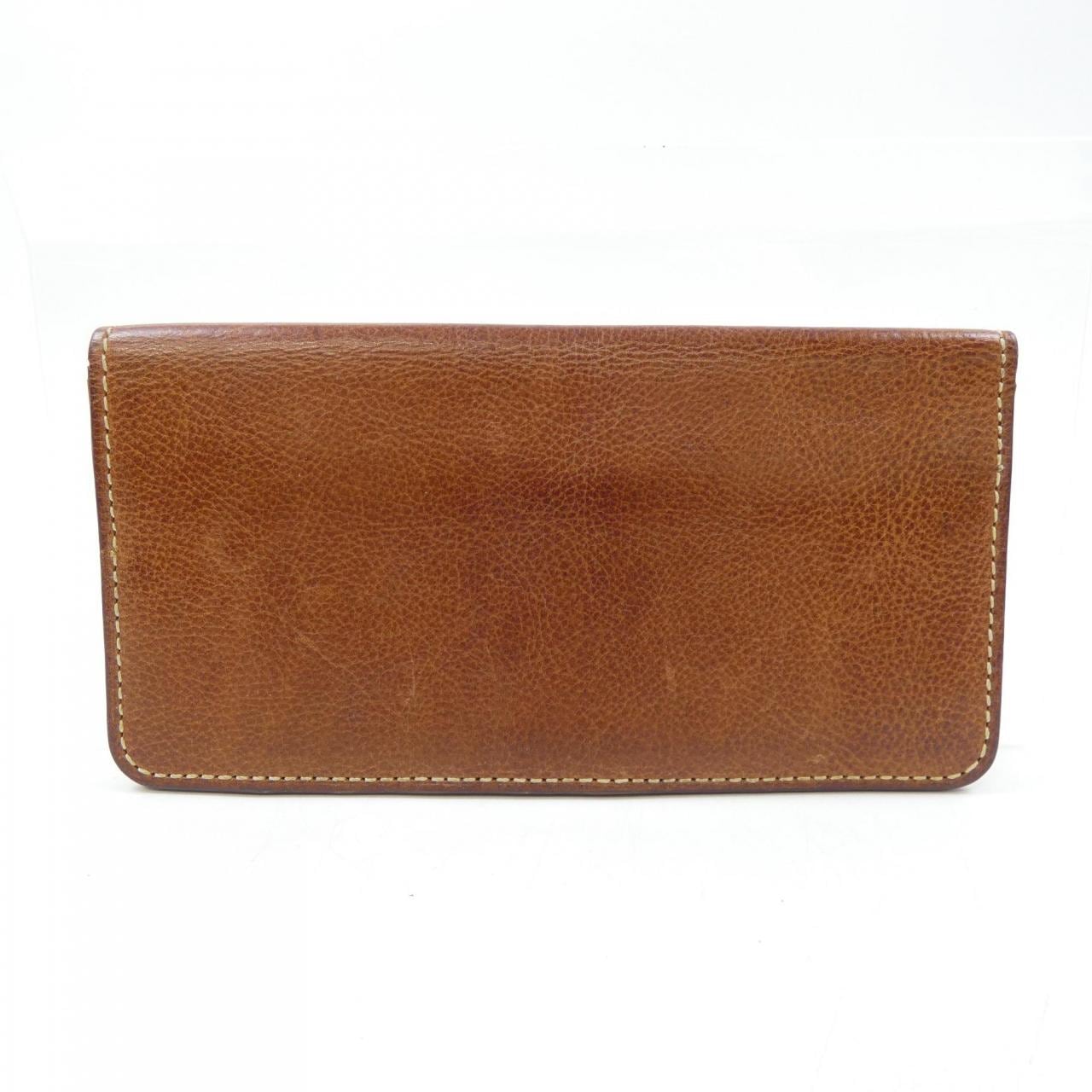 ツチヤカバン 土屋鞄 WALLET