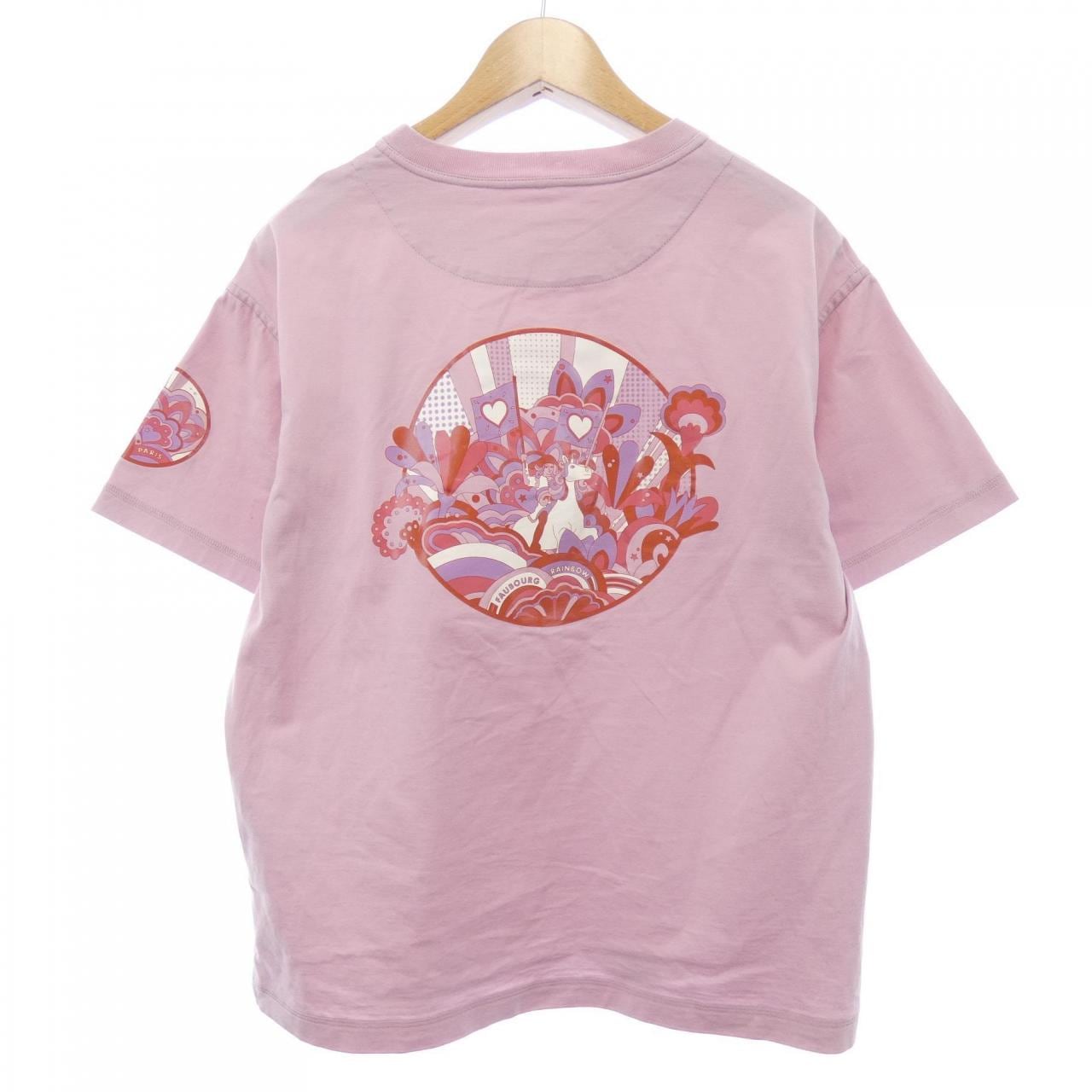 エルメス HERMES Tシャツ
