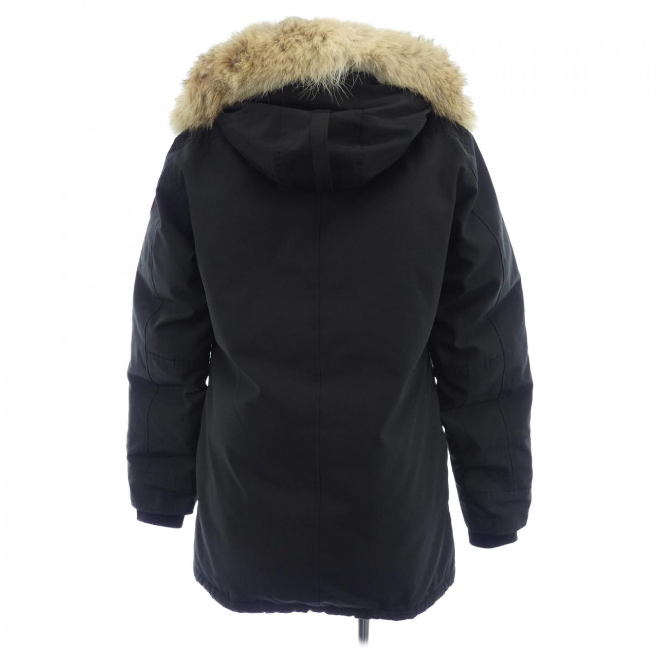 カナダグース CANADA GOOSE ダウンジャケット