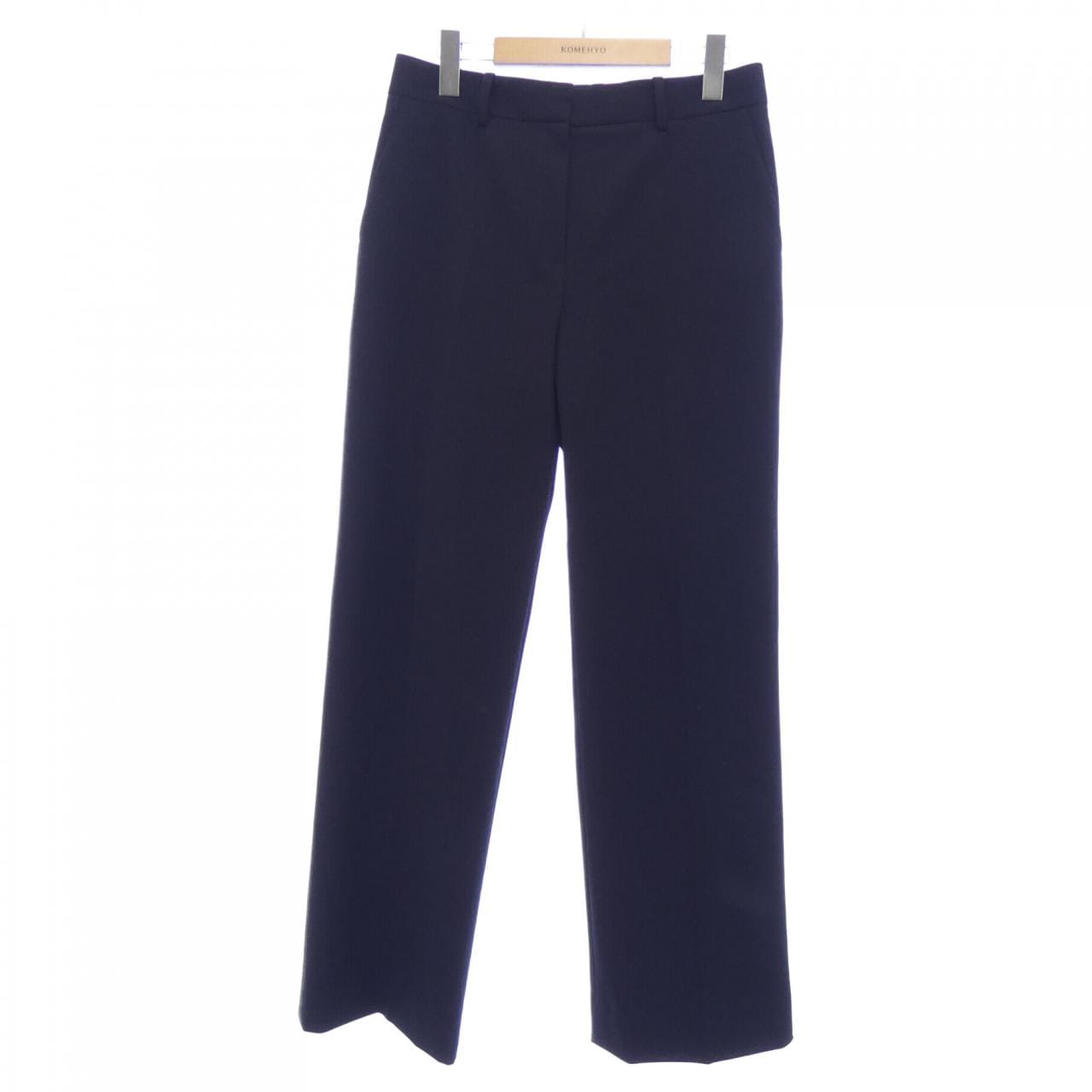 セオリーリュクス Theory luxe パンツ