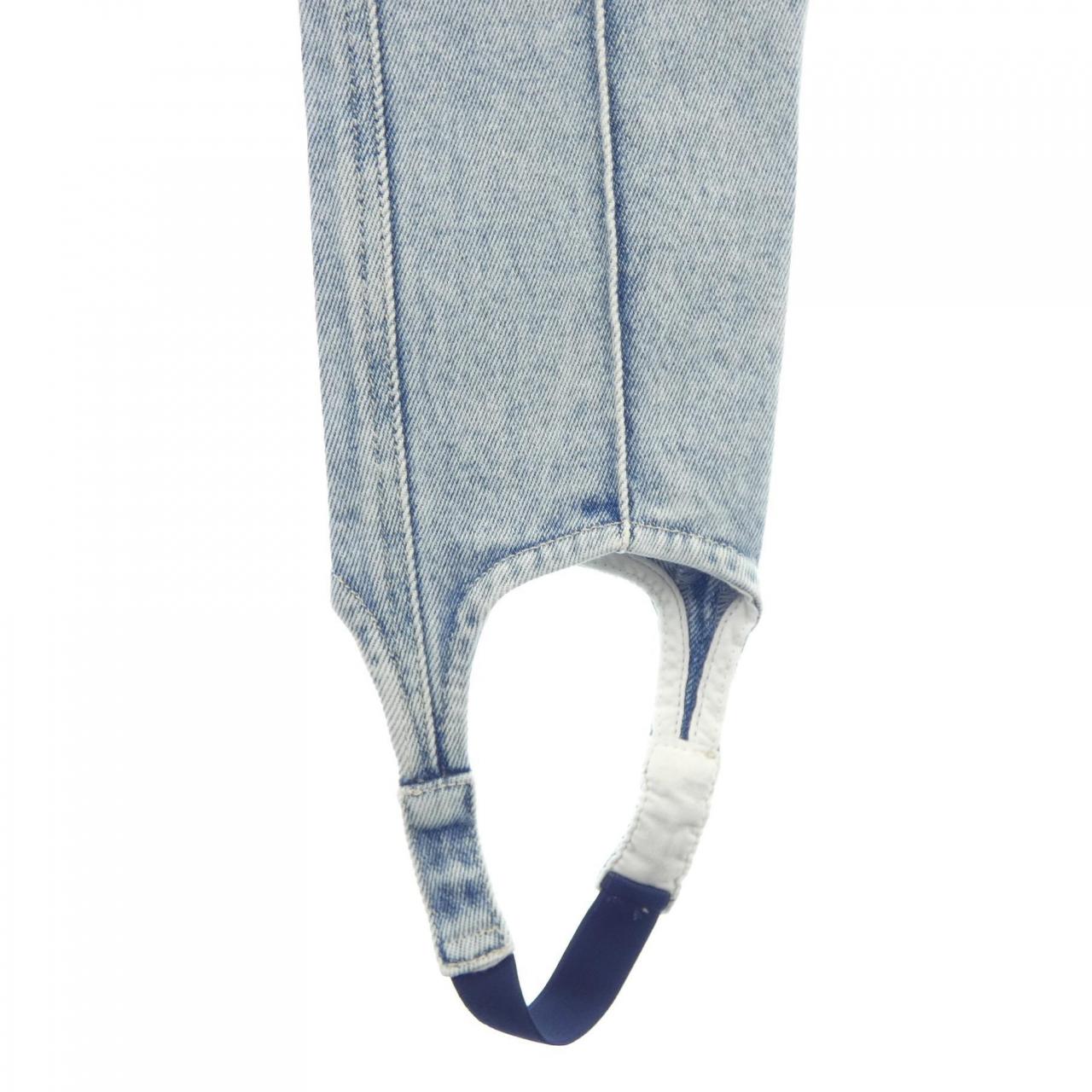 イザベルマラン ISABEL MARANT ジーンズ