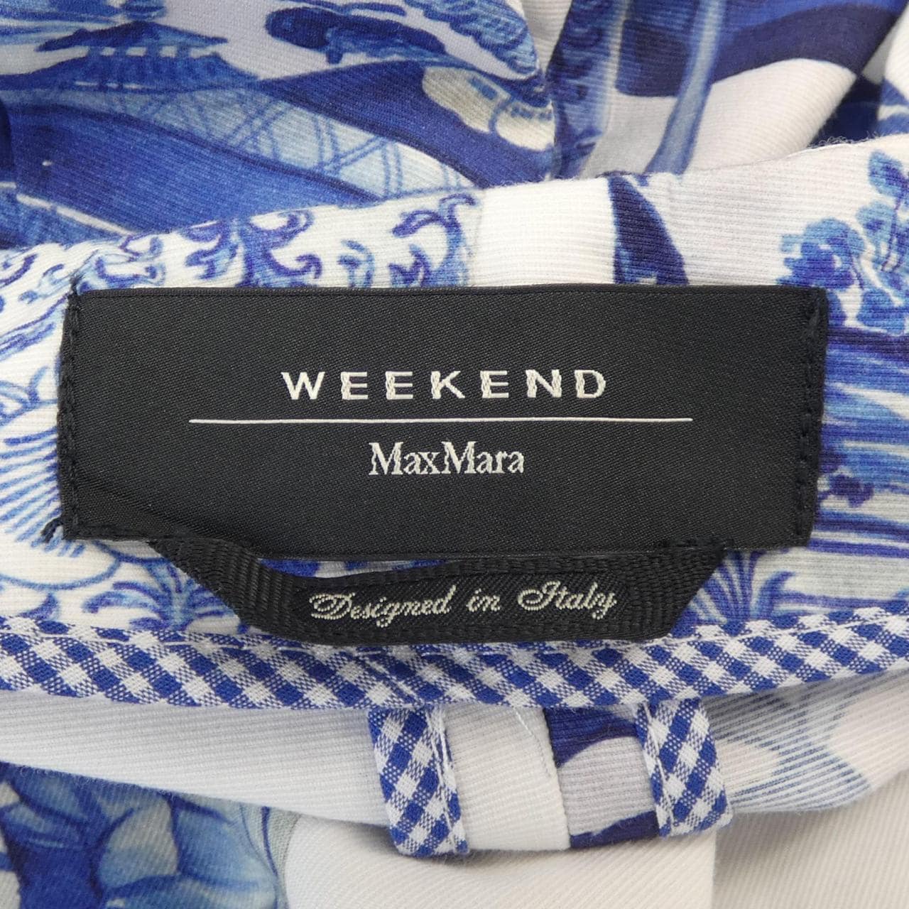 Max Mara weekend马克斯马拉周末球场