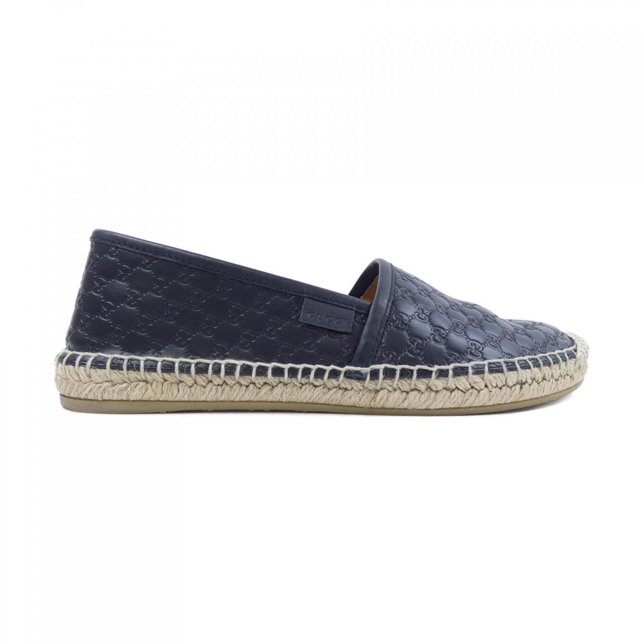 グッチ GUCCI シューズ