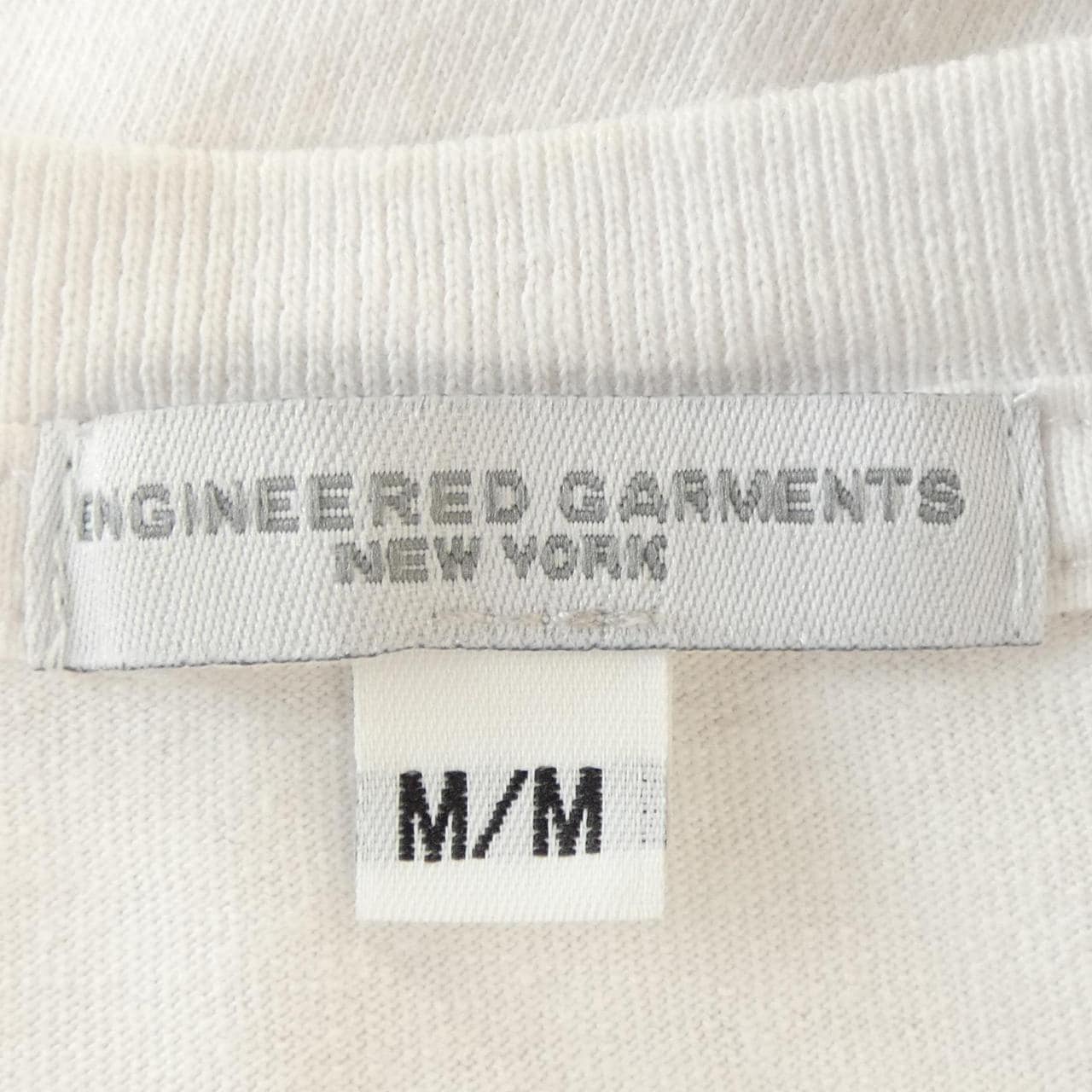 エンジニアードガーメンツ ENGINEERED GARMENTS Tシャツ