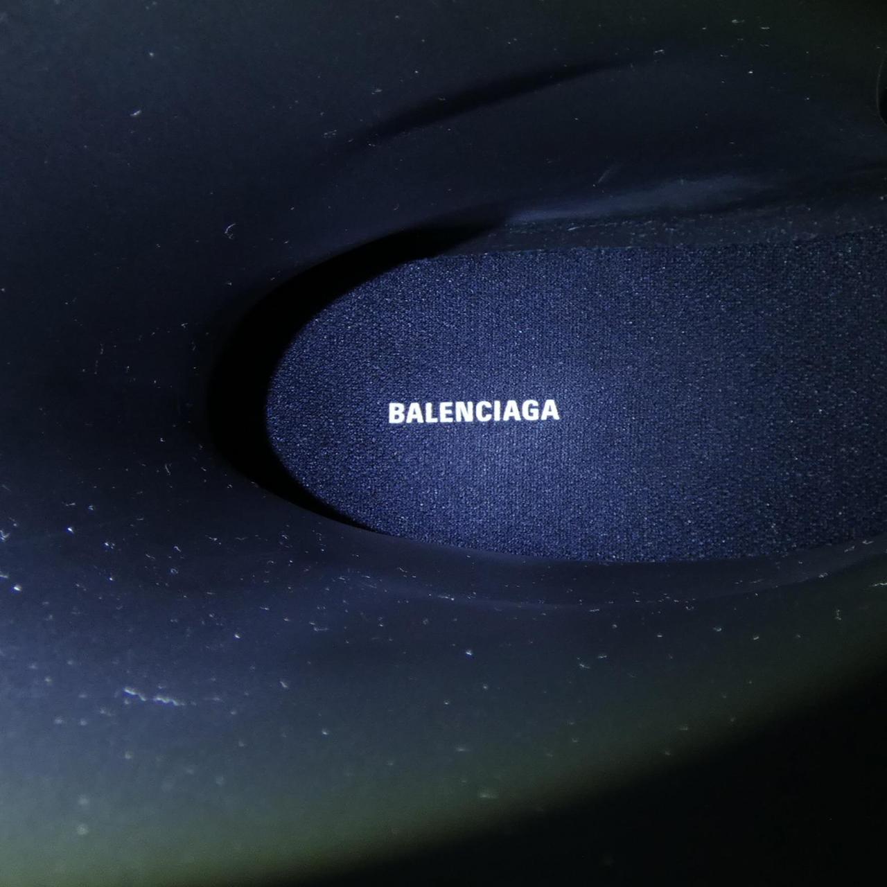 バレンシアガ BALENCIAGA ブーツ
