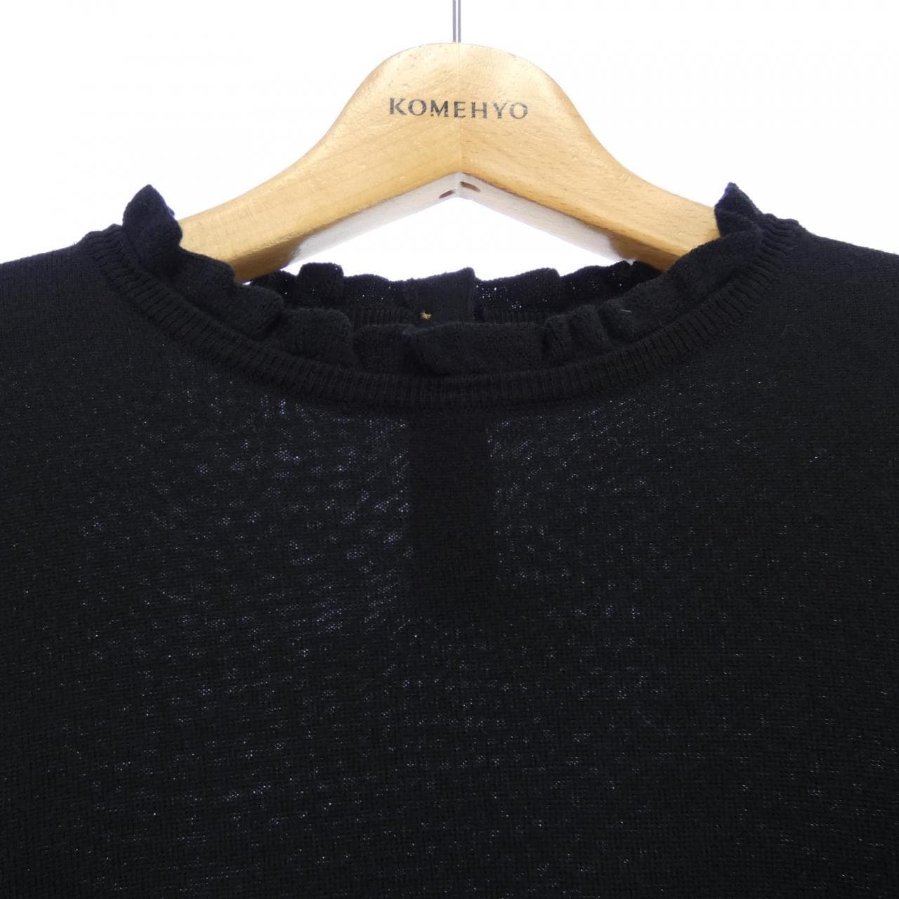 ブルーレーベルクレストブリッジ BLUE LABEL CRESTBRIDGE ニット