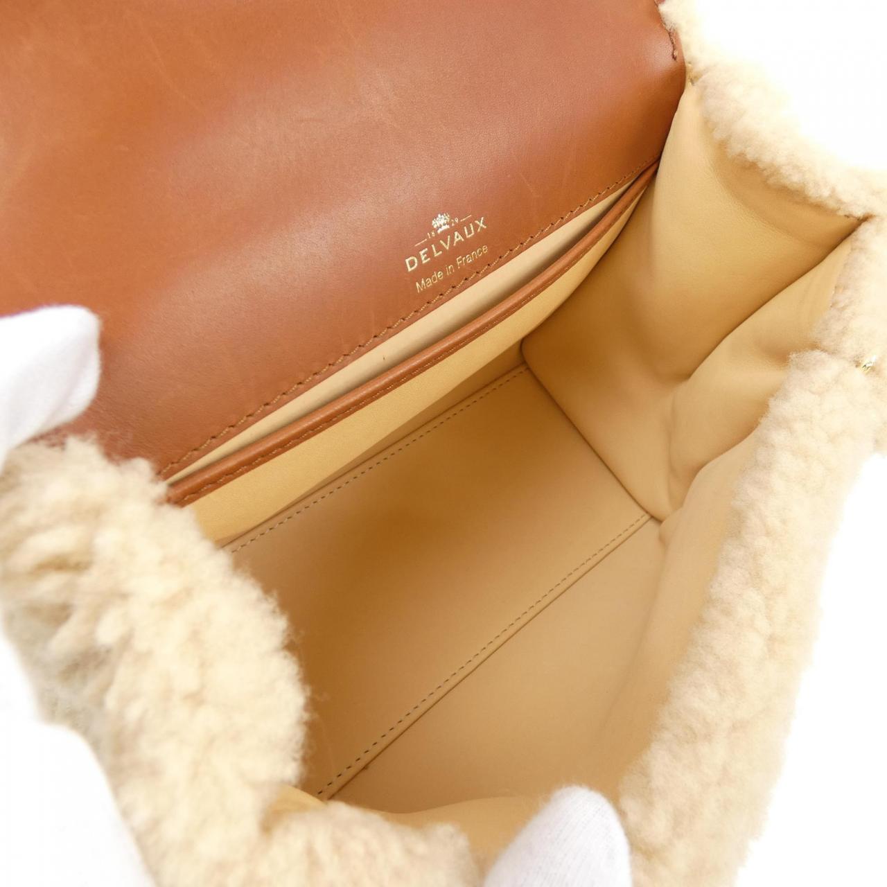 デルボー DELVAUX BAG