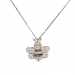 ディオール DIOR NECKLACE