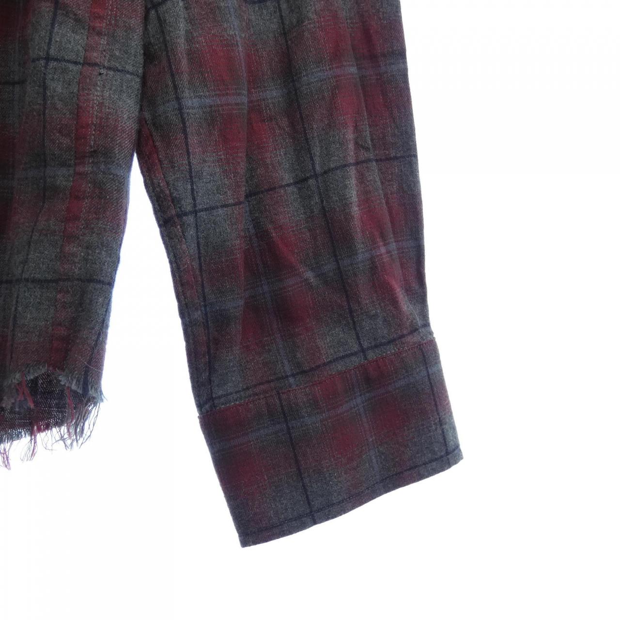 AMIRI shirt