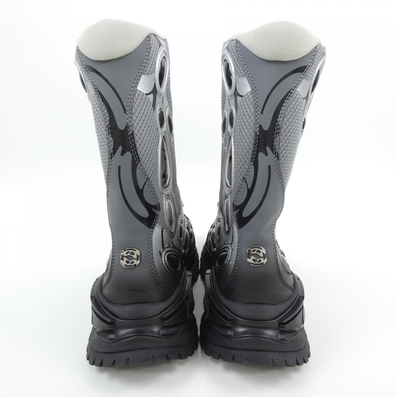 NUCLEO BOOT sneakers