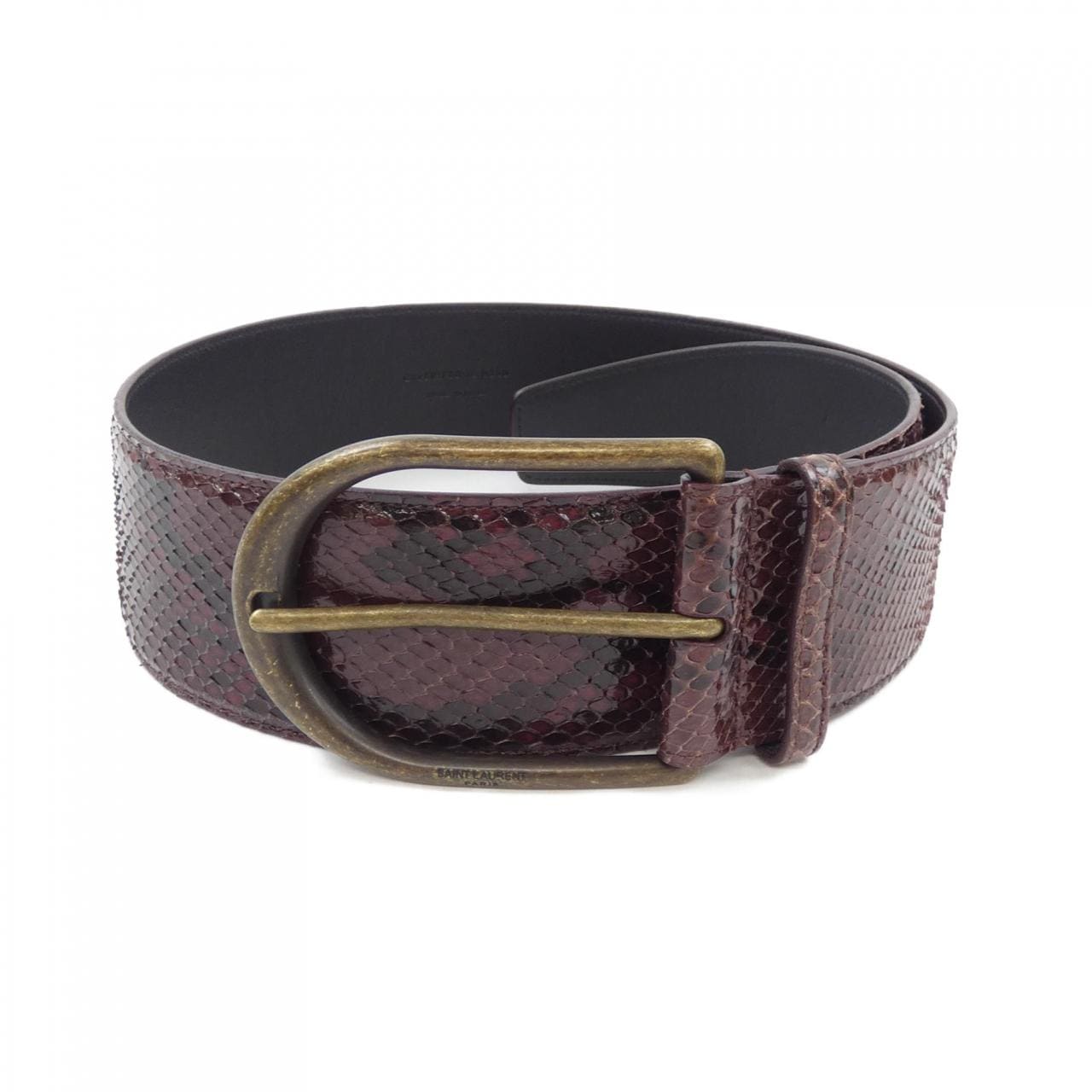 サンローラン SAINT LAURENT BELT