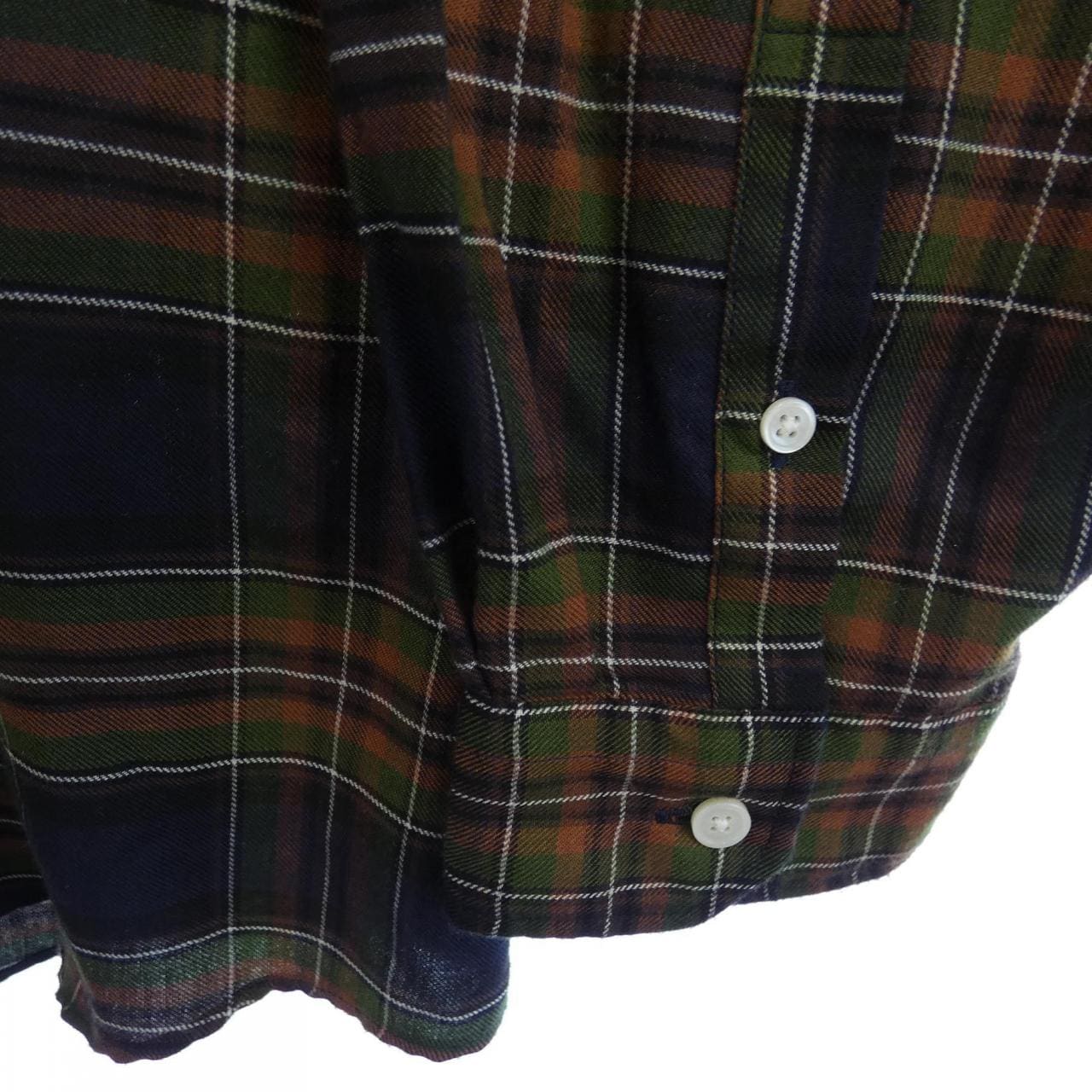 ソフネット SOPHNET SOPH-212046 シャツ