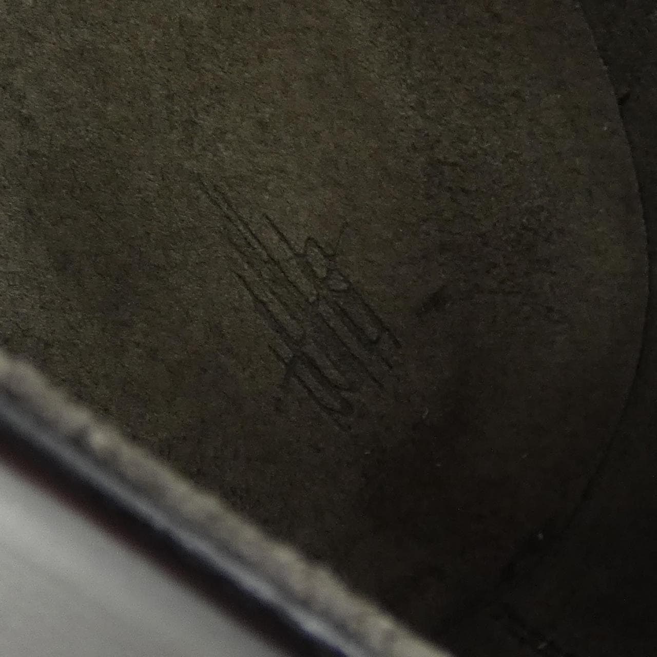 ISHMM ISH-1-01-2 シューズ