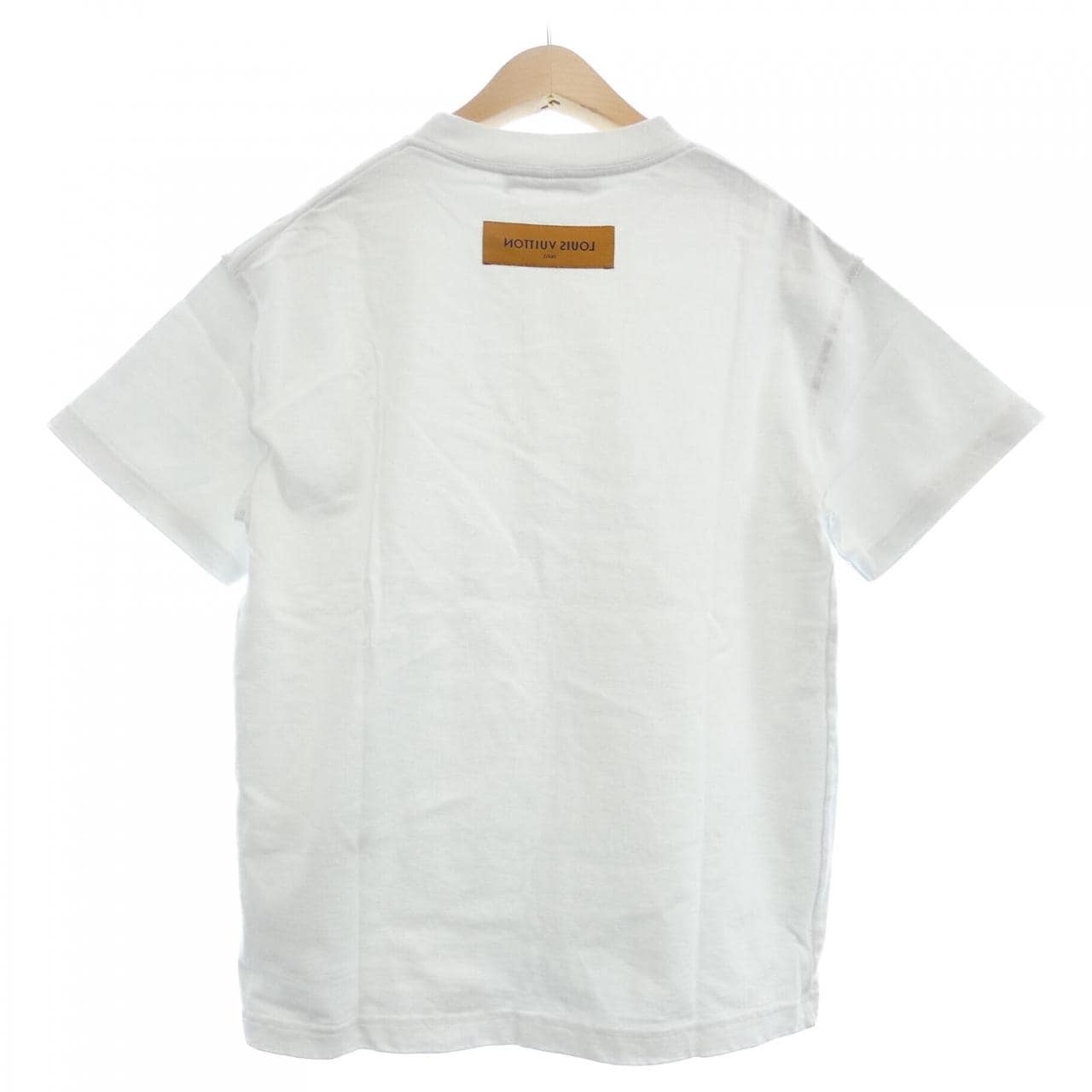 ルイヴィトン LOUIS VUITTON HGY60WJYN Tシャツ