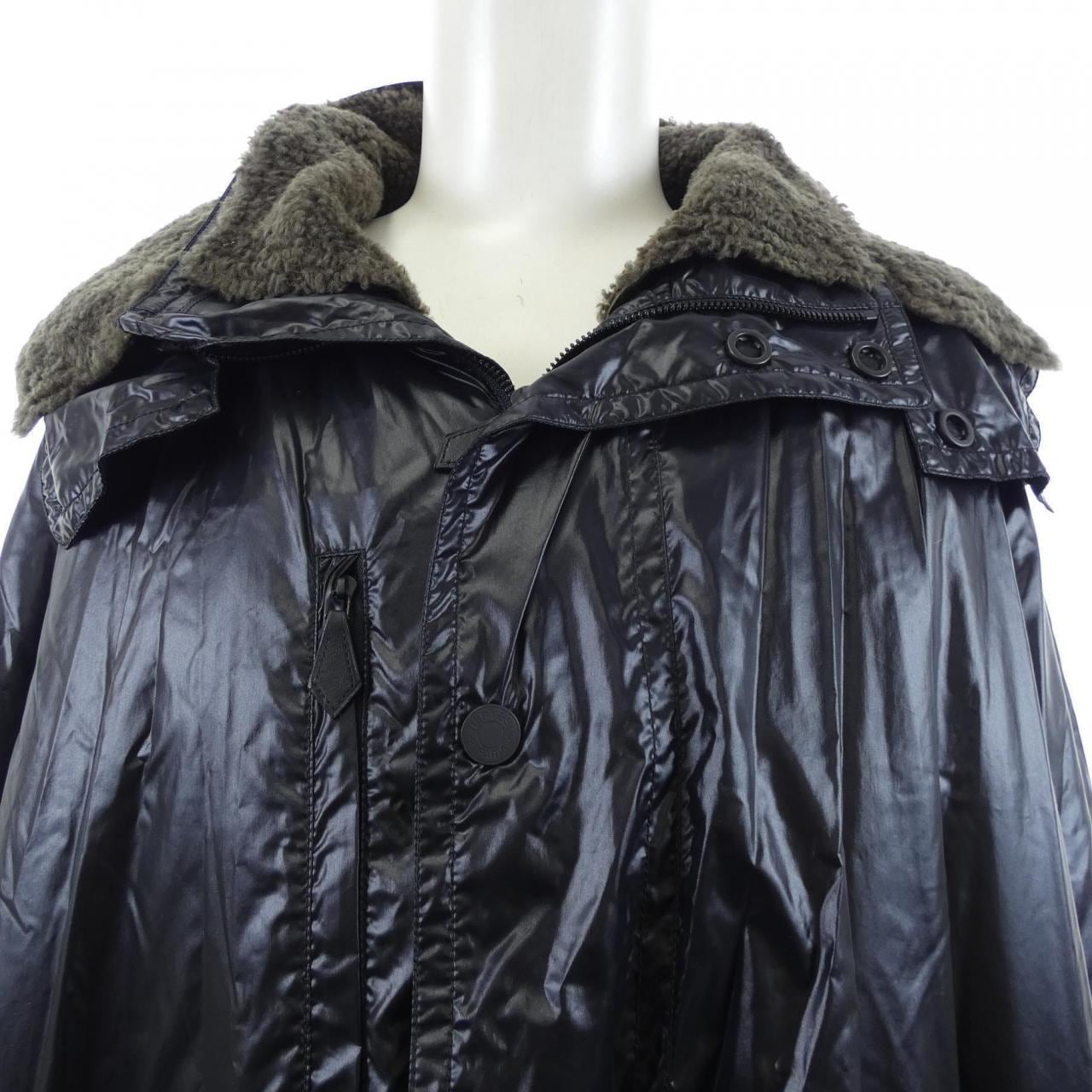 エルメス HERMES 92-5903 コート