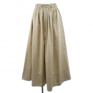 ドゥロワー DRAWER 6524-299-1236 スカート