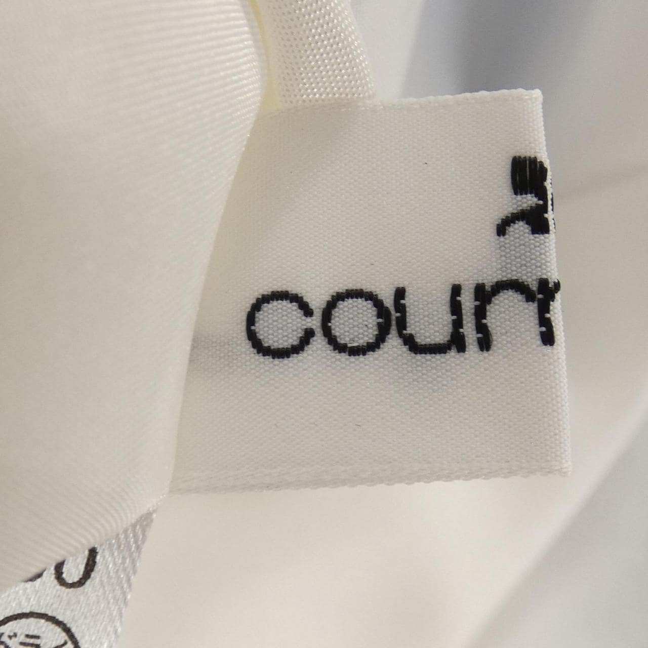 クレージュ Courreges ECEGJ-21330 ワンピース
