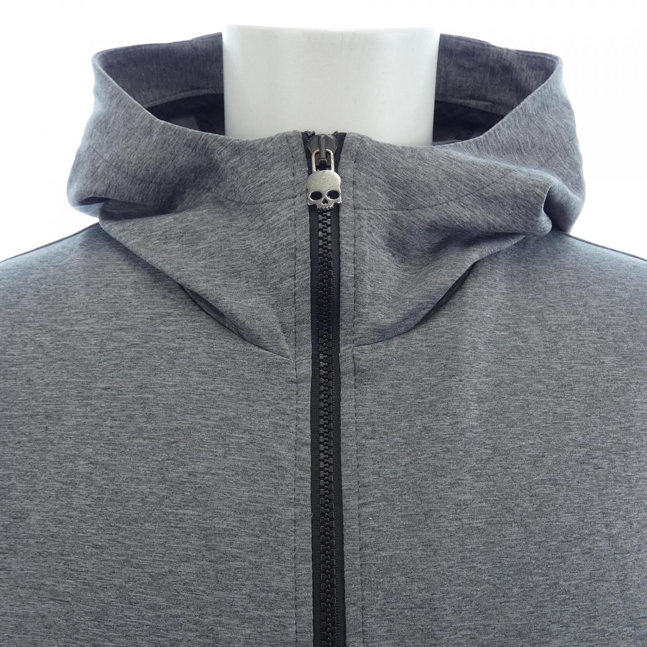 ハイドロゲン HYDROGEN パーカー