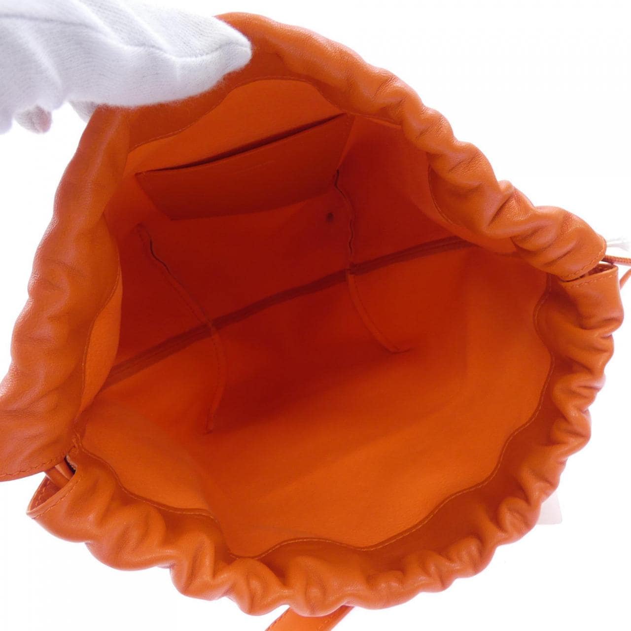 ジルサンダー JIL SANDER DUMPLING J07WG0027 BAG