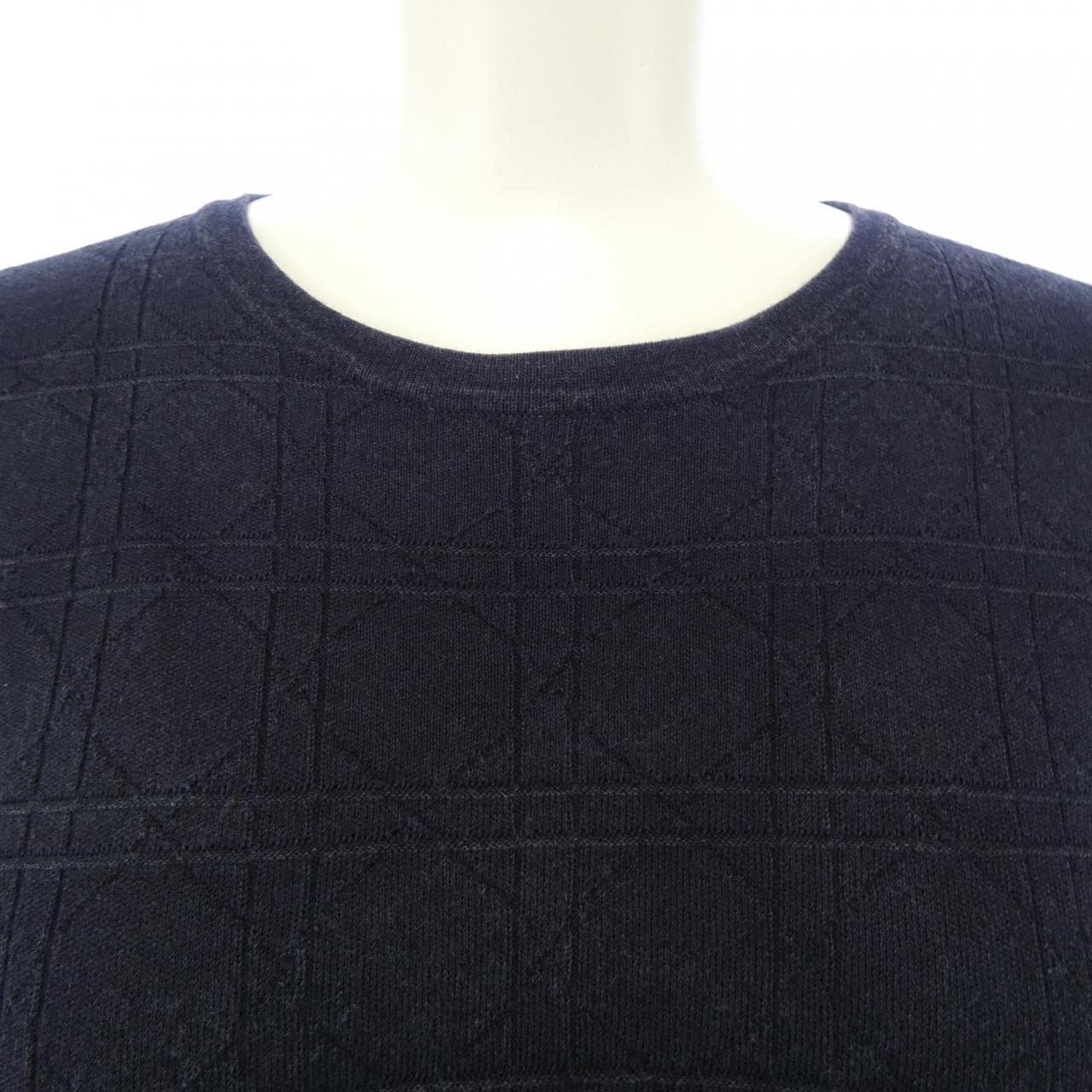 クリスチャンディオール CHRISTIAN DIOR 5C24587AM541 ニット