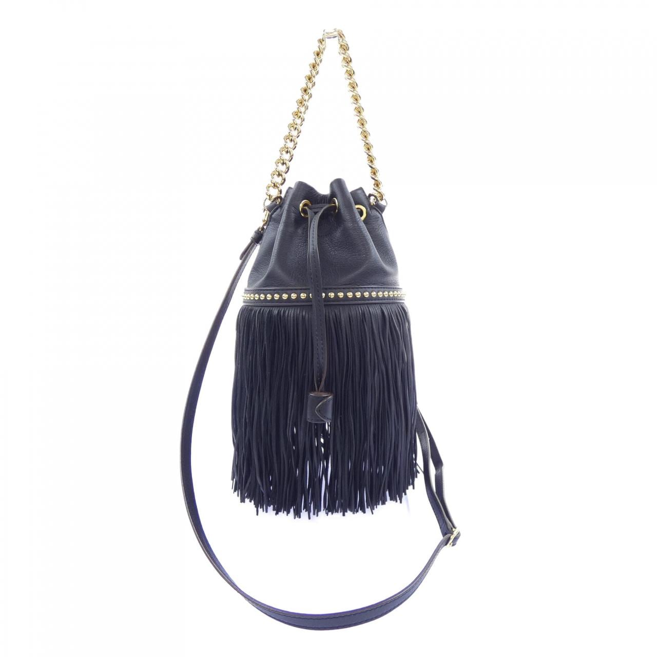 ジェイアンドエムデヴィッドソン J&M DAVIDSON BAG