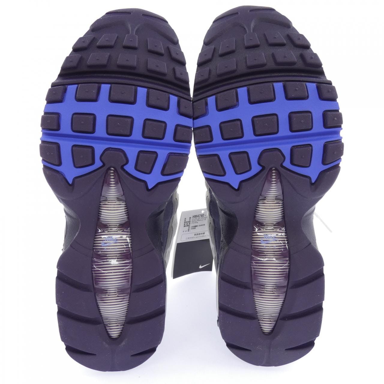 ナイキ NIKE HM4740-009 スニーカー