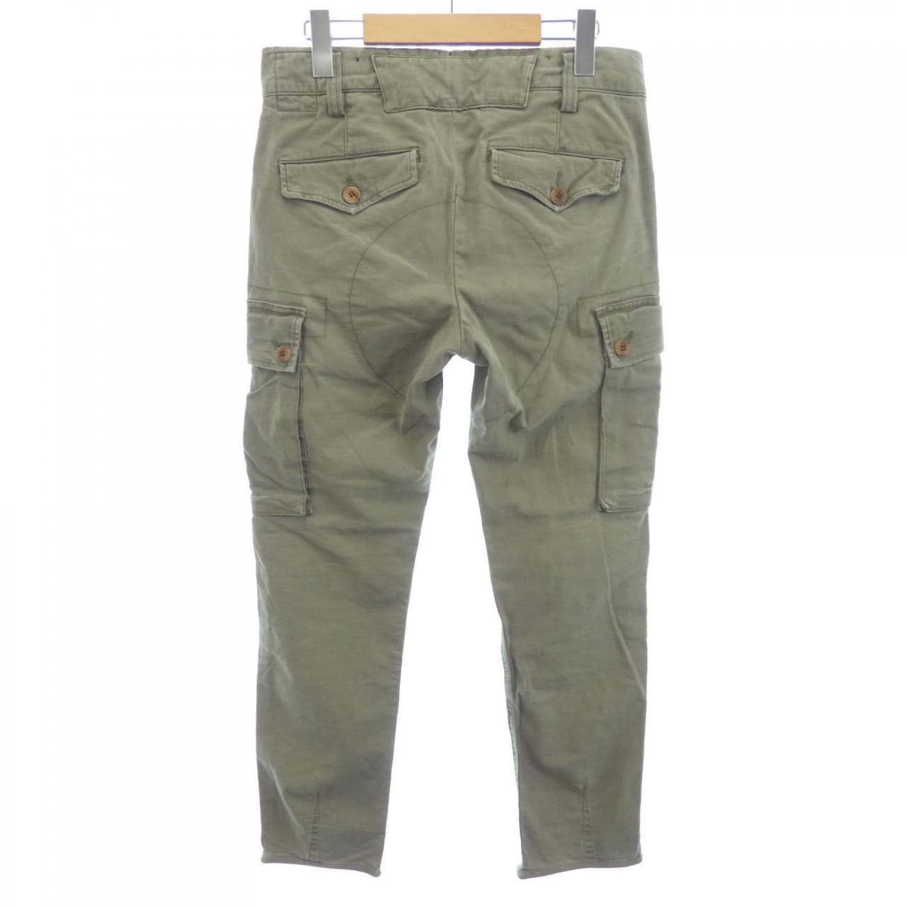 ポロラルフローレン POLO RALPH LAUREN パンツ