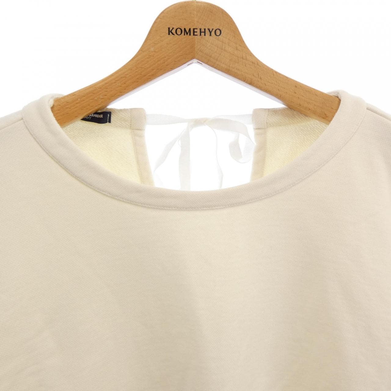 ジルサンダーネイビー JIL SANDER NAVY トップス