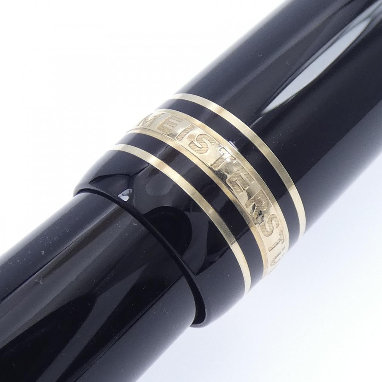 モンブラン マイスターシュテック146 万年筆
