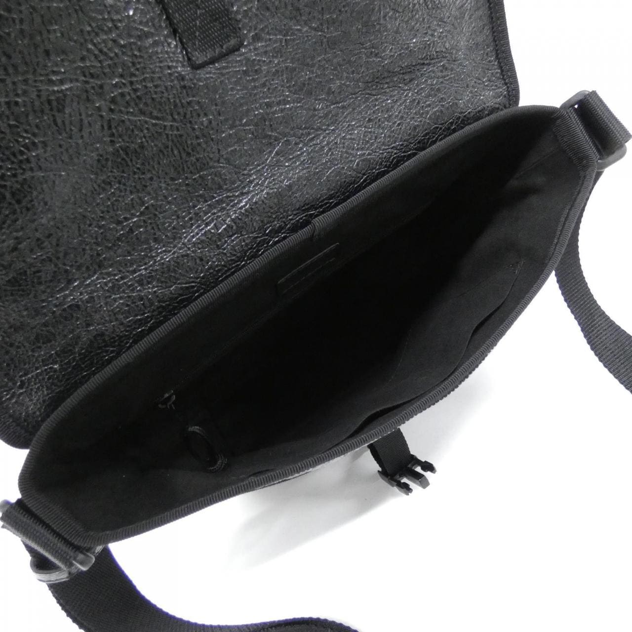 バレンシアガ エクスプローラー メッセンジャー 620259 ショルダーバッグ