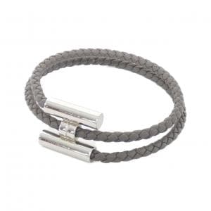 エルメス トゥルニ トレッセ 068406FP ブレスレット
