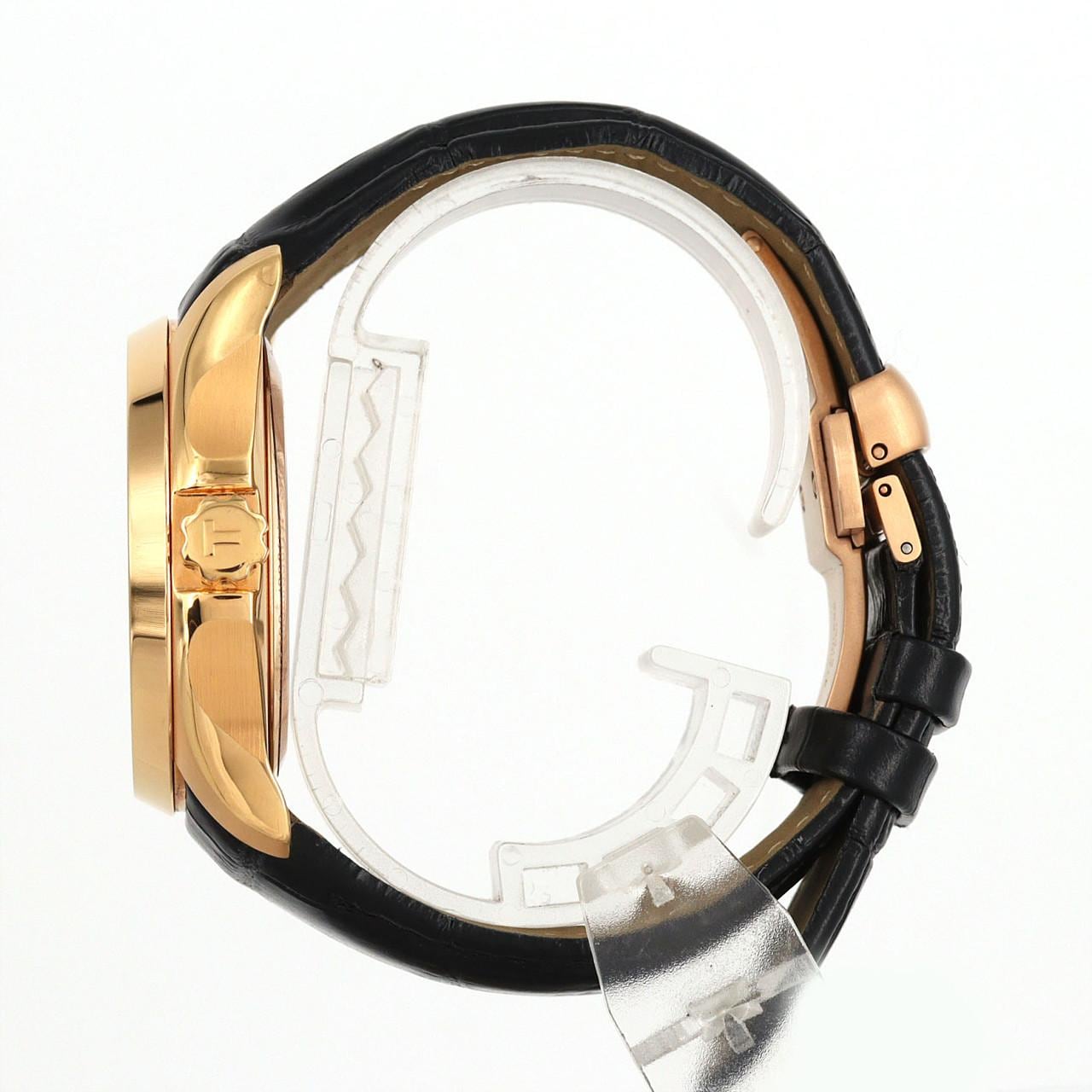 ティソ クチュリエ GP T035.428.36.051.00 GP 自動巻