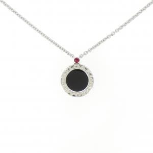 BVLGARI save the children necklace