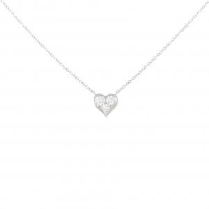 TIFFANY sentimental necklace