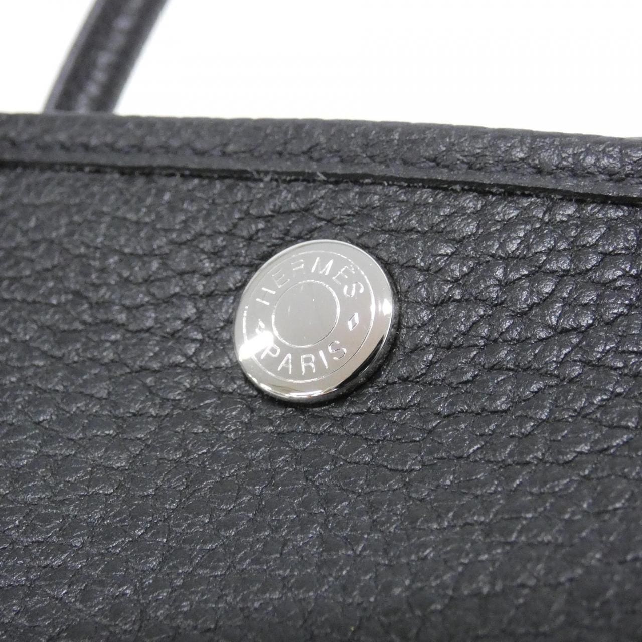 エルメス ガーデン パーティ 30cm 051568CK バッグ