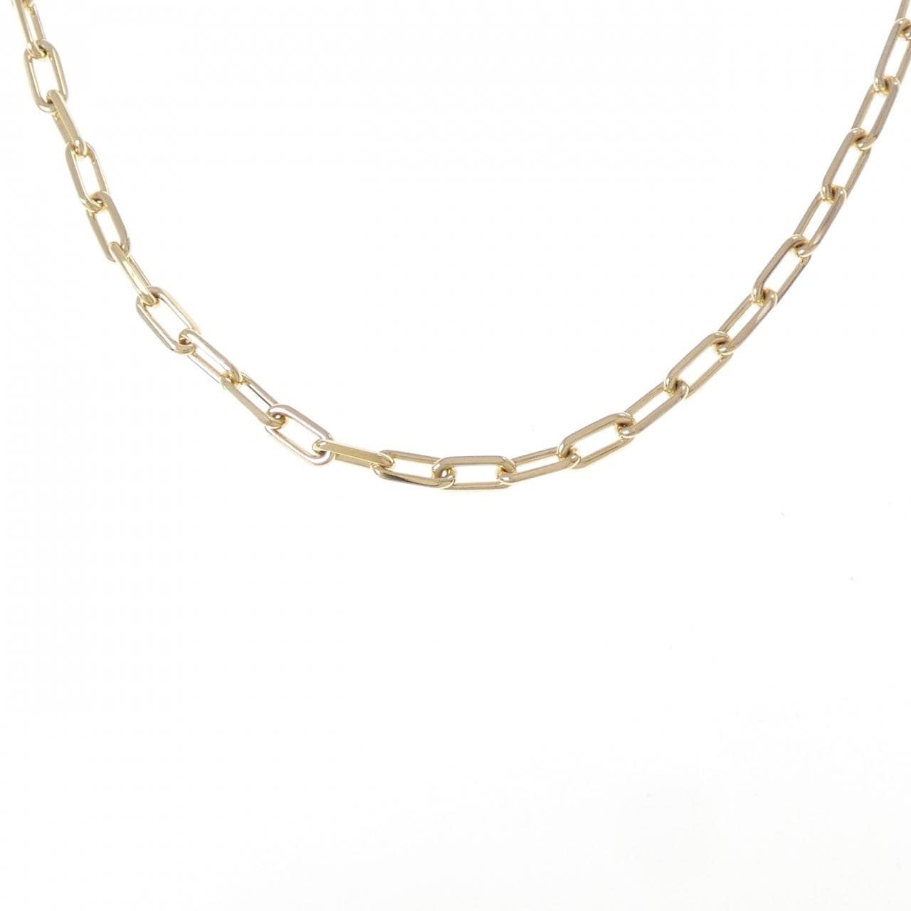 カルティエ サントス ネックレス