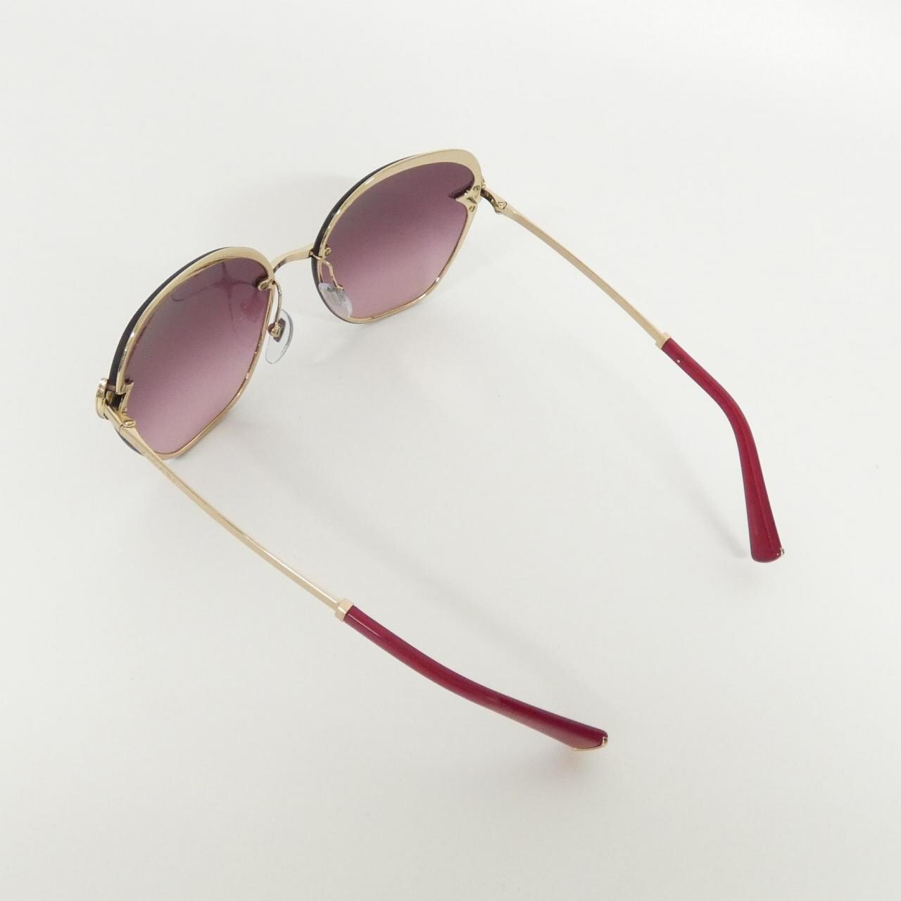 ブルガリ 6111 B サングラス