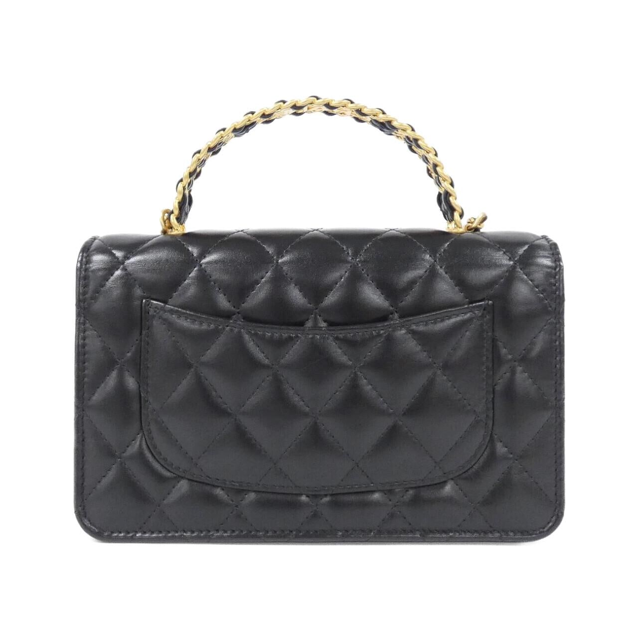 シャネル AP3240 チェーンウォレット