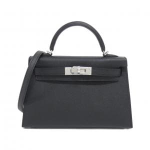 【未使用品】エルメス ミニケリー2 MINI 071302CK バッグ