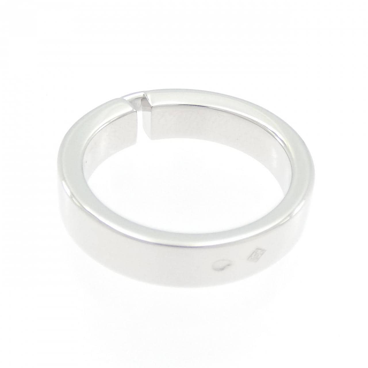 ショーメ リアン エヴィダンス リング