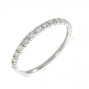 PT900 ダイヤモンド リング 0.30CT