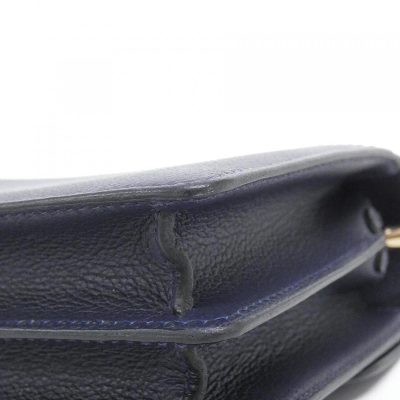 エルメス ルリ MINI 070510CP ショルダーバッグ