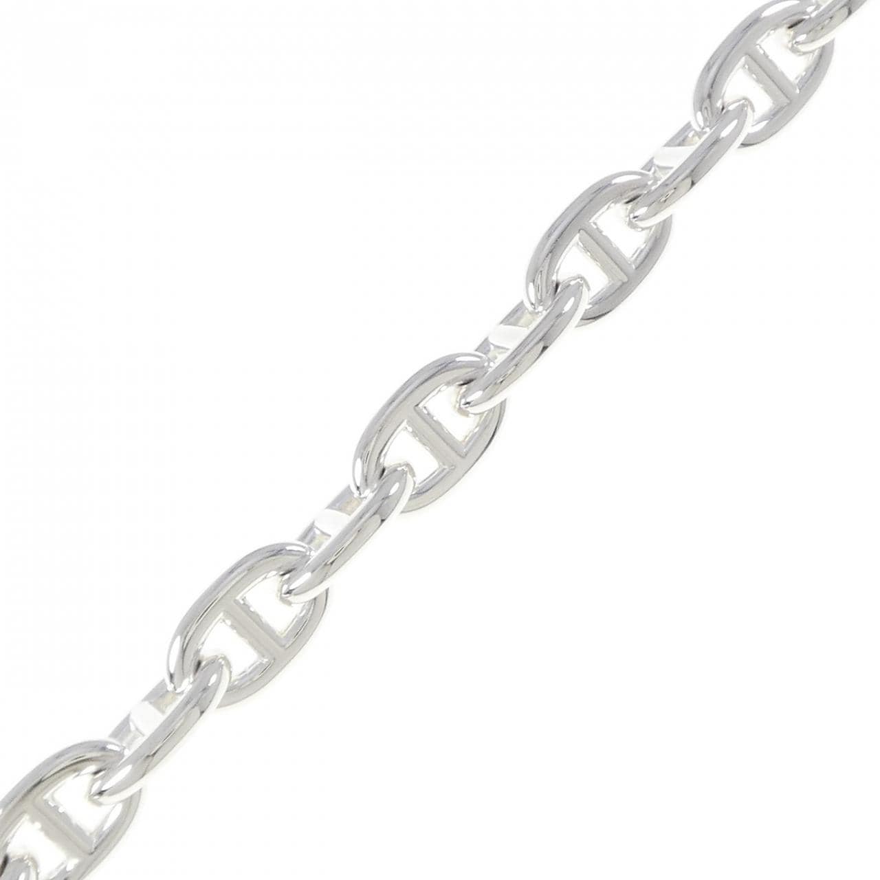エルメス シェーヌダンクル MM ブレスレット