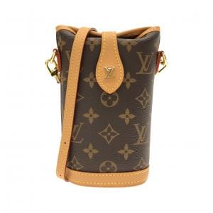 ルイヴィトン モノグラム フォールド ミー ポーチ M80874 アクセサリーポーチ