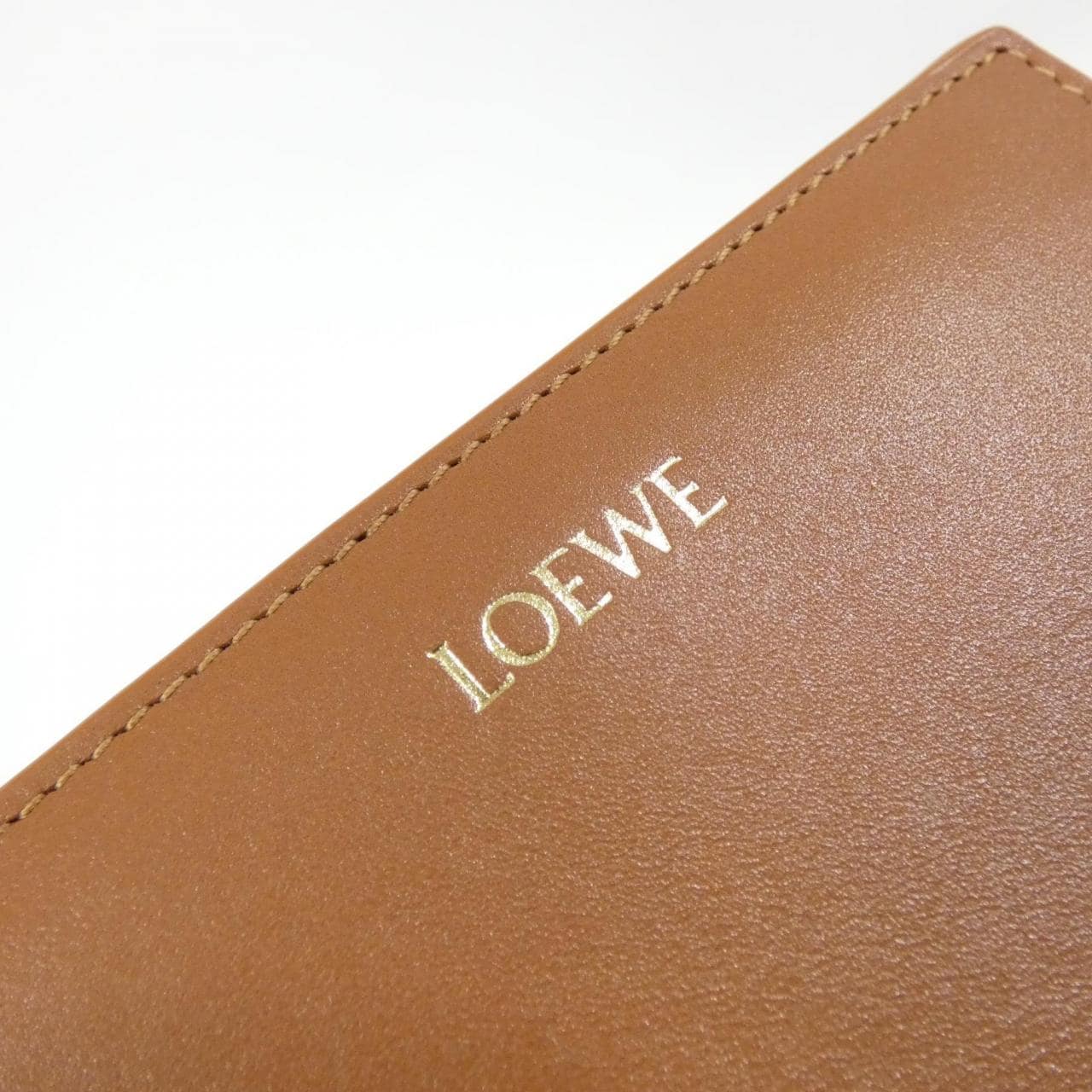 ロエベ COMPACT WALET DA TROPICAL C643NCWX02 財布